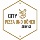 Logo City Pizza & Döner Service Chemnitz